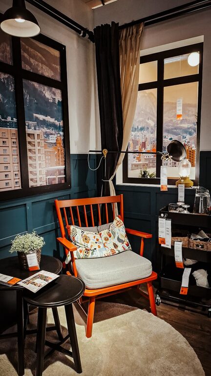 Affordable Tips for a Cozy and Inviting Living Room